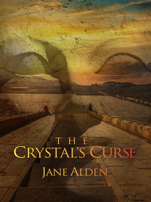 cover image of The Crystal's Curse